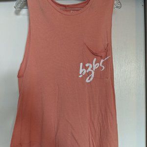 Exercise Tank